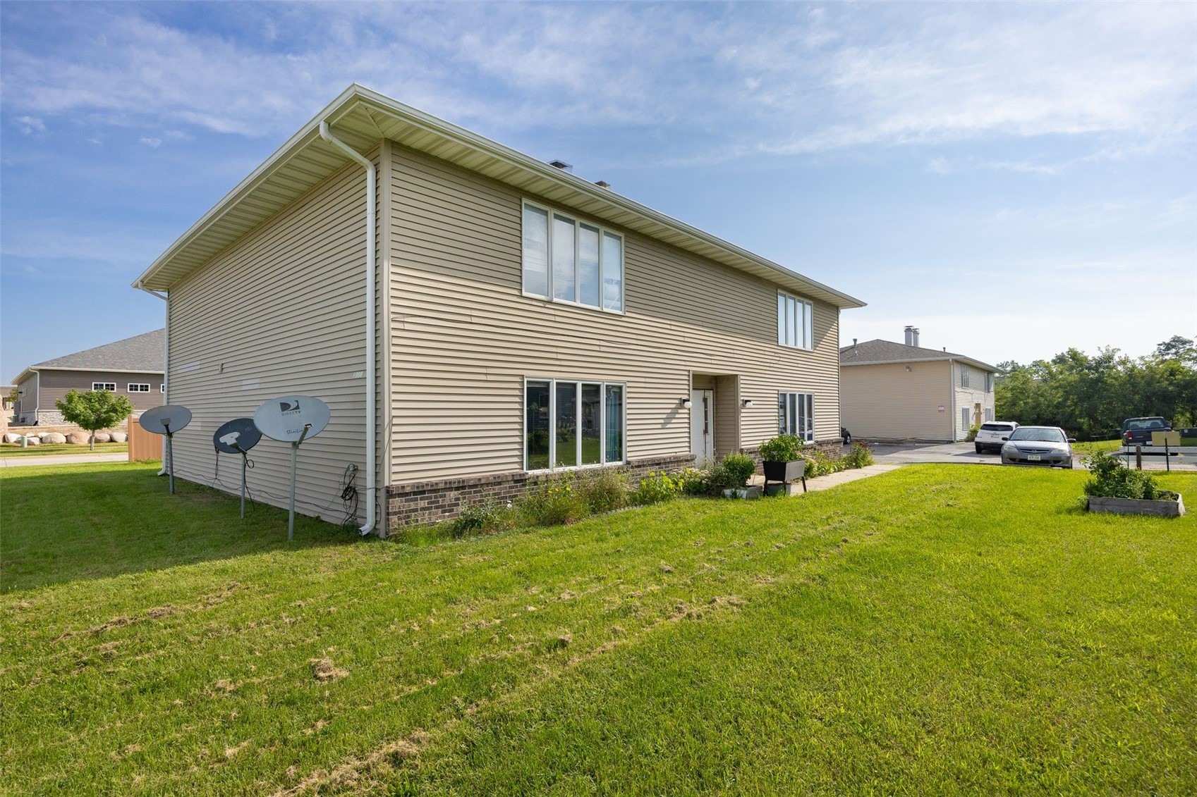 1008 Bridget Court SE Cedar Rapids IA 52403