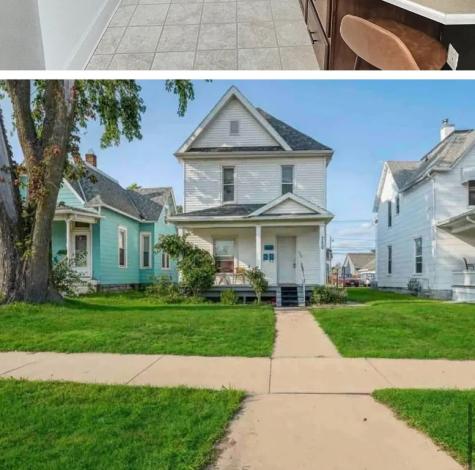 720 E Avenue NW Cedar Rapids IA 52405