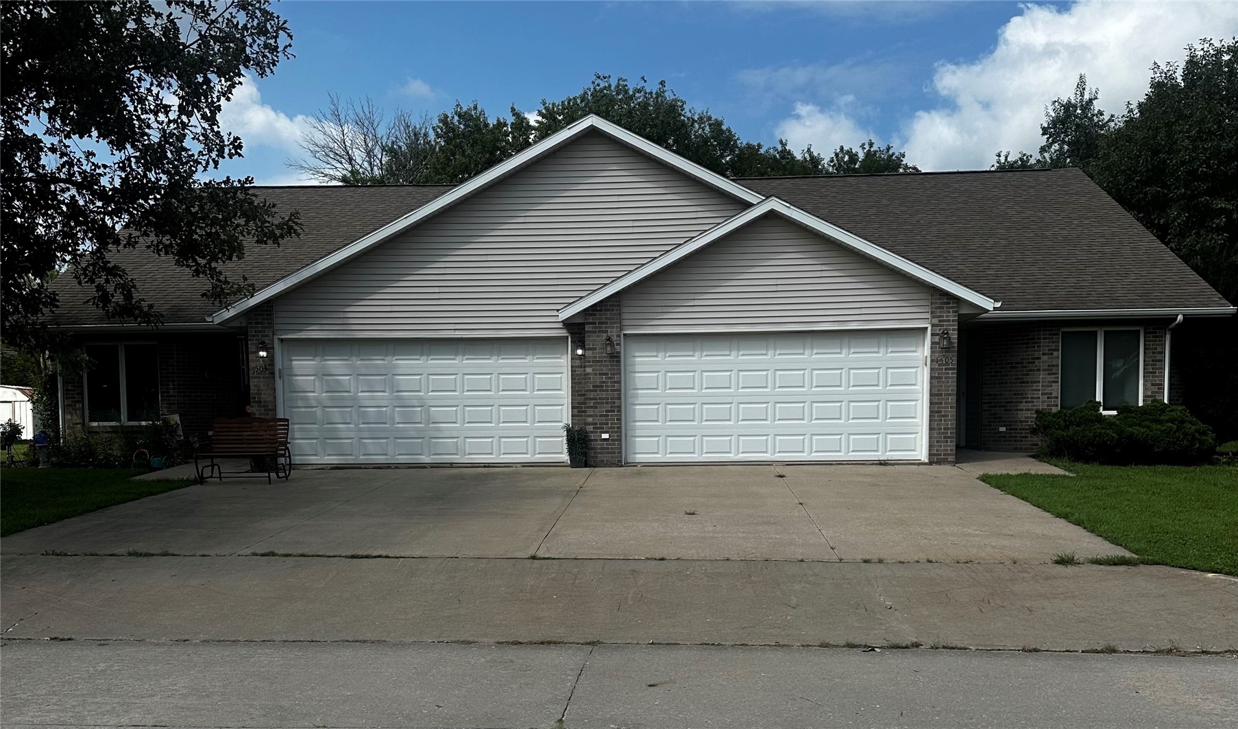 520/522 13th Street Wellman IA 52356