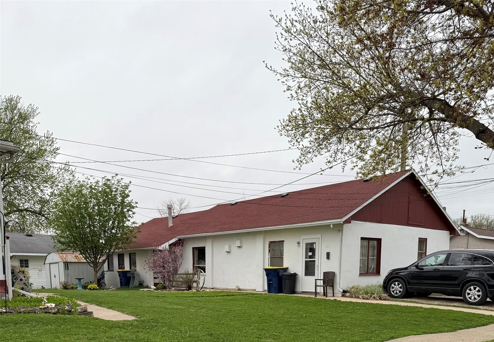 503 D Avenue Vinton IA 52349