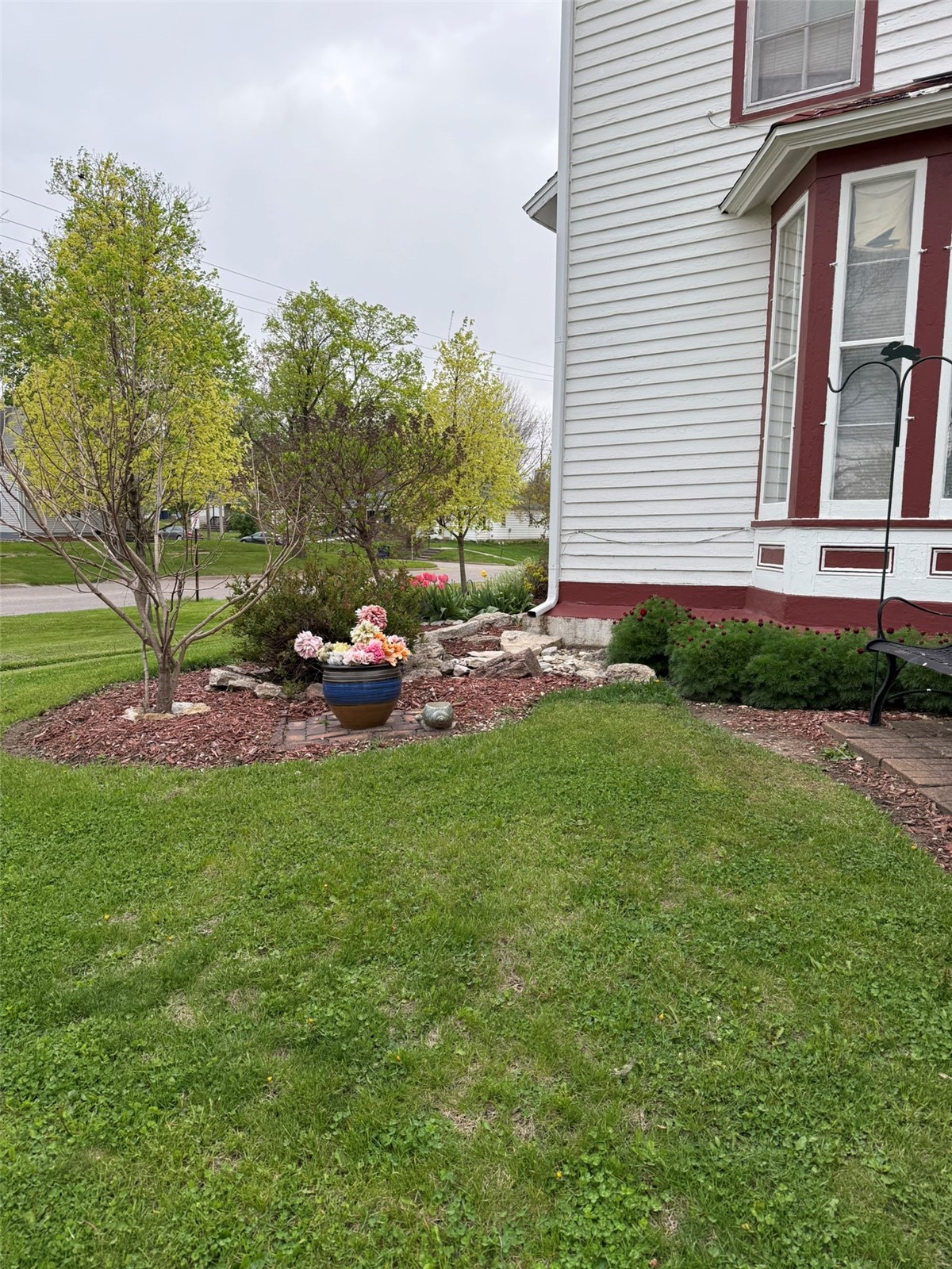 503 D Avenue Vinton IA 52349