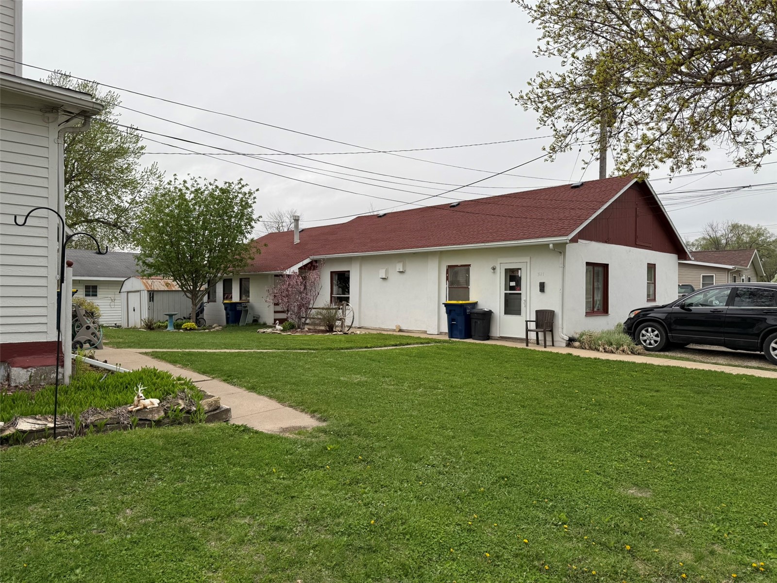 503 D Avenue Vinton IA 52349