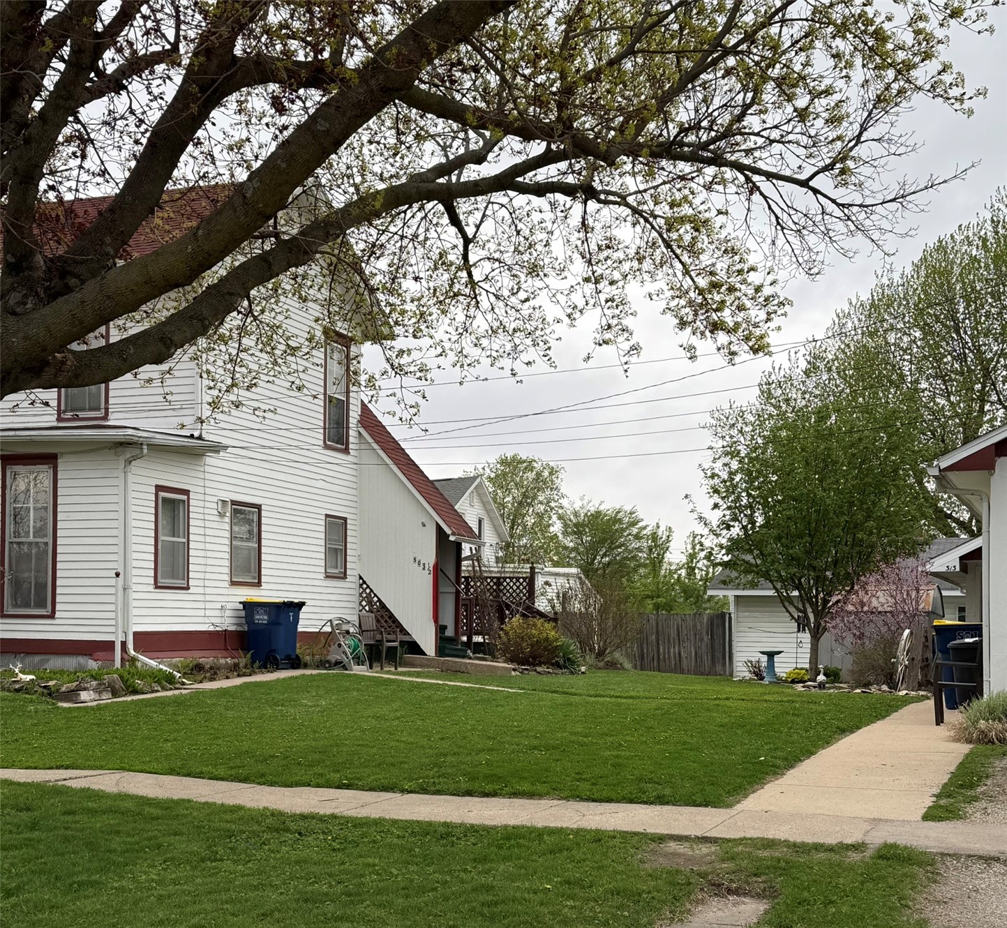 503 D Avenue Vinton IA 52349