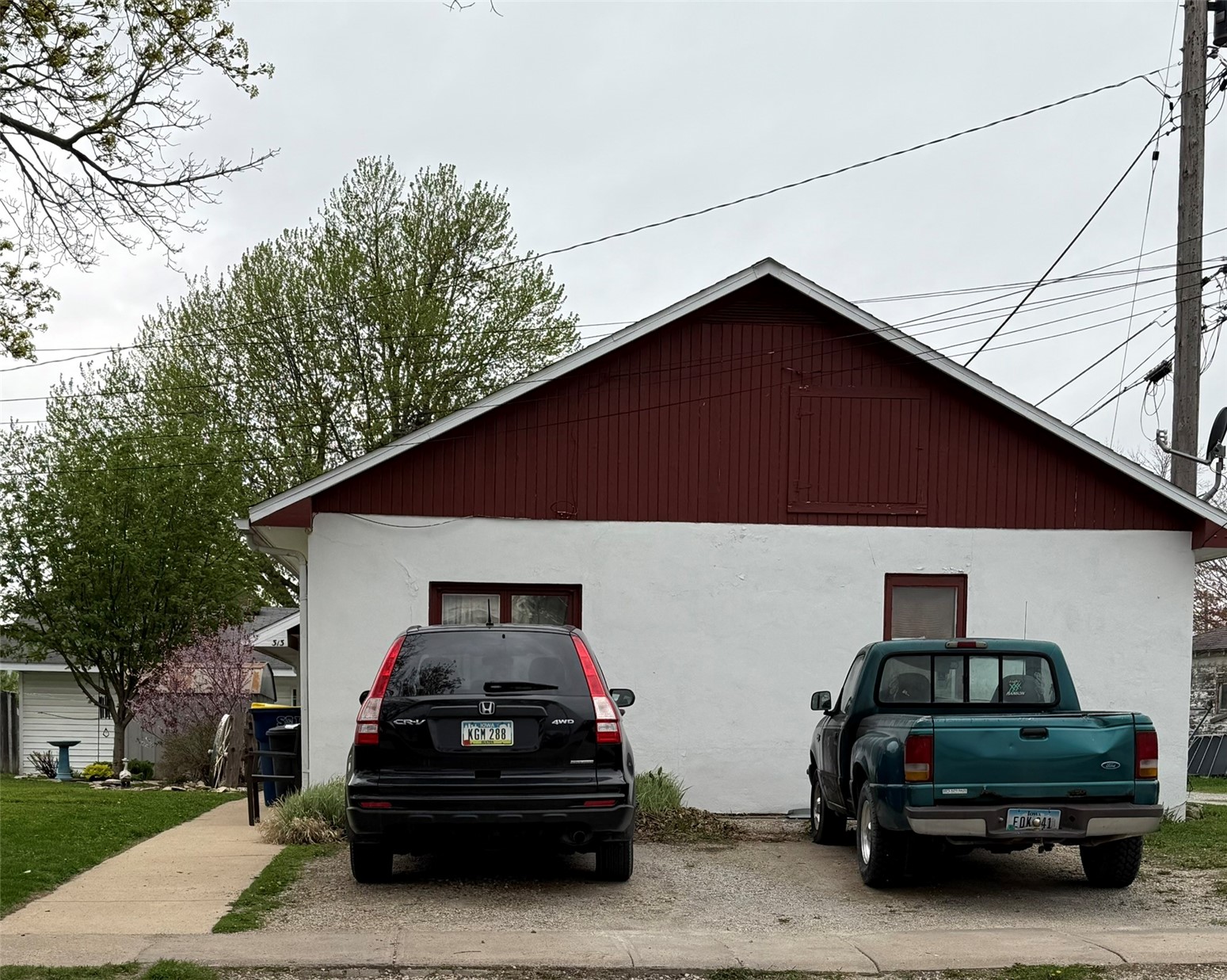 503 D Avenue Vinton IA 52349
