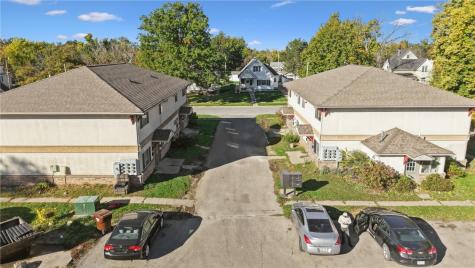 519-521 N 3rd Street Marshalltown IA 50158