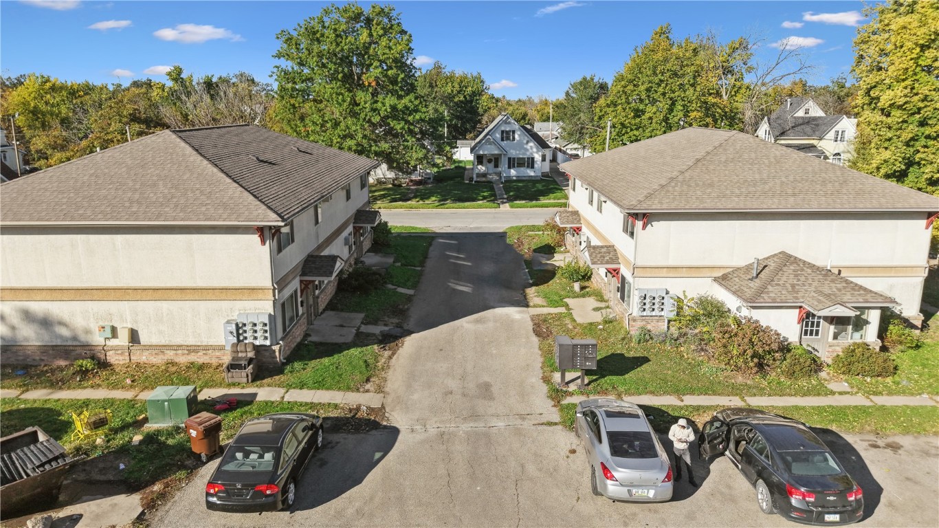 519-521 N 3rd Street Marshalltown IA 50158