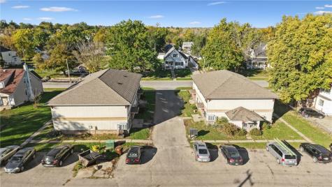 519-521 N 3rd Street Marshalltown IA 50158