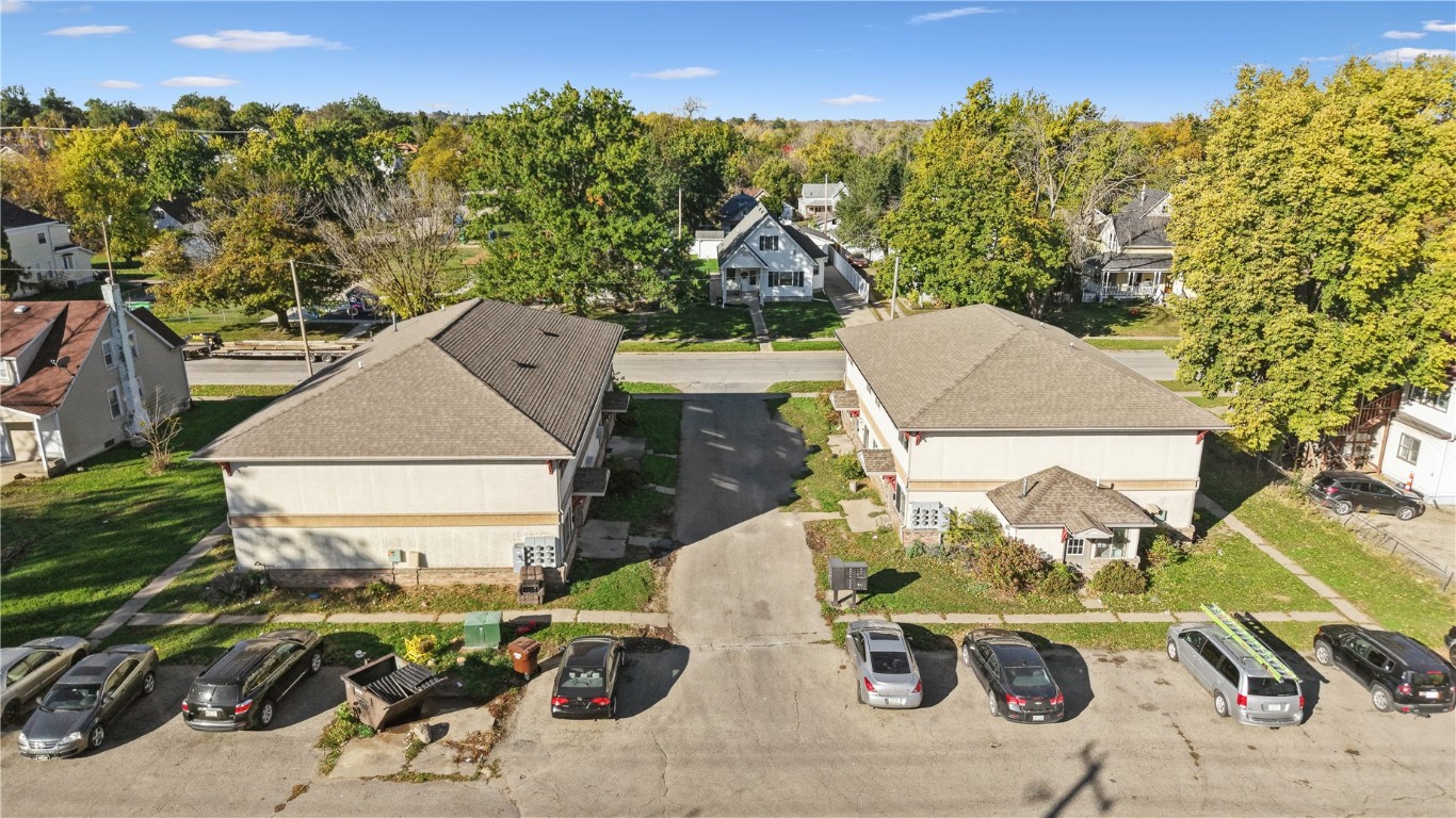 519-521 N 3rd Street Marshalltown IA 50158