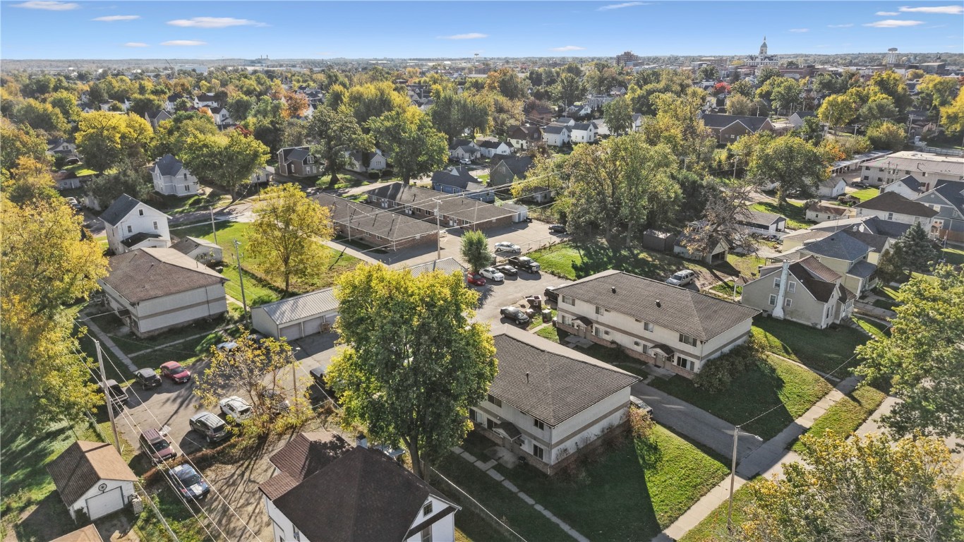 519-521 N 3rd Street Marshalltown IA 50158