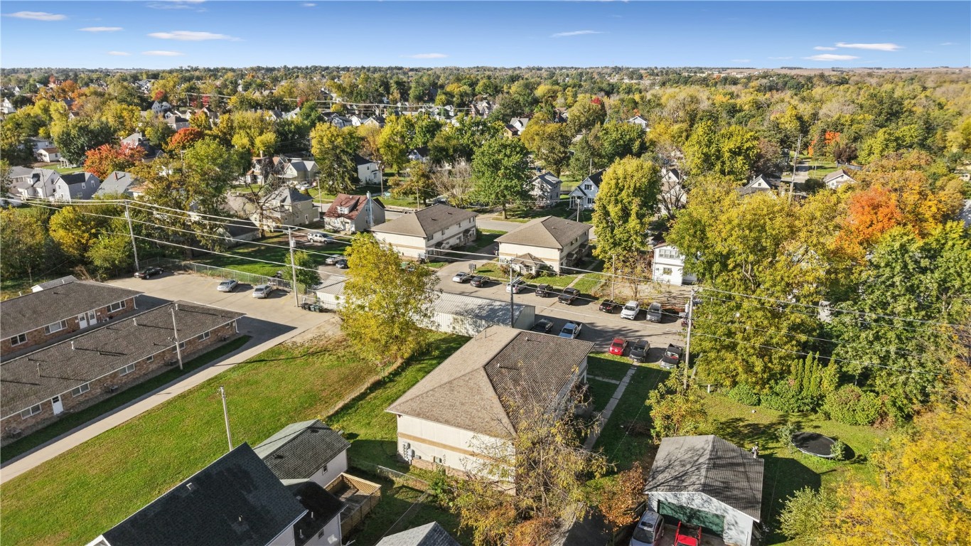 519-521 N 3rd Street Marshalltown IA 50158