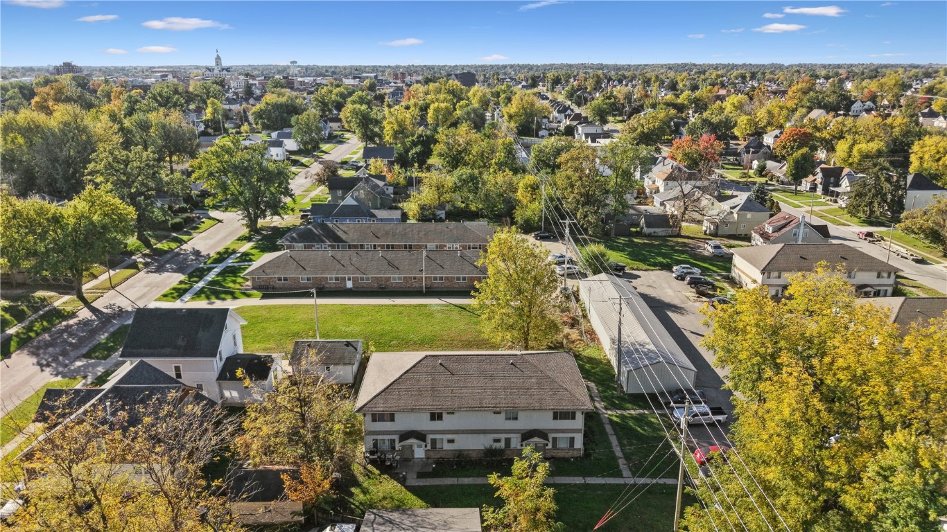 519-521 N 3rd Street Marshalltown IA 50158