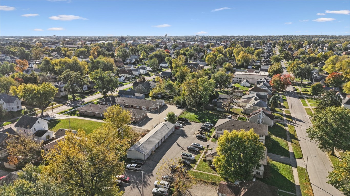 519-521 N 3rd Street Marshalltown IA 50158
