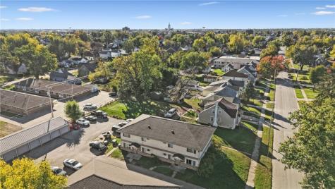 519-521 N 3rd Street Marshalltown IA 50158