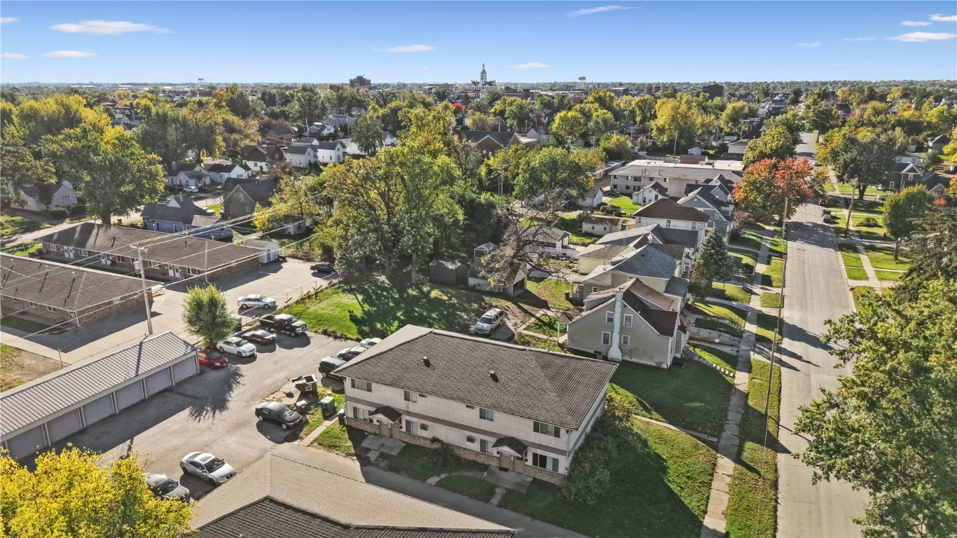 519-521 N 3rd Street Marshalltown IA 50158