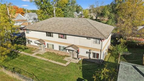 519-521 N 3rd Street Marshalltown IA 50158