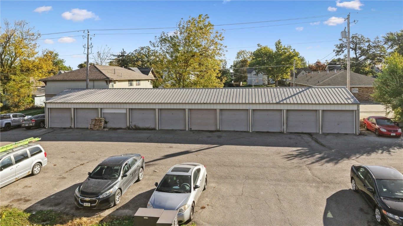 519-521 N 3rd Street Marshalltown IA 50158