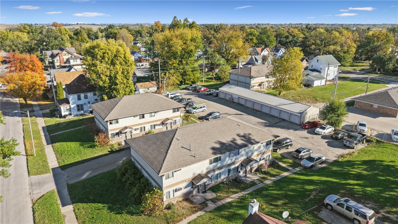 519-521 N 3rd Street Marshalltown IA 50158