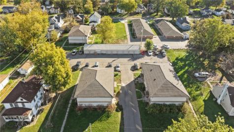 519-521 N 3rd Street Marshalltown IA 50158