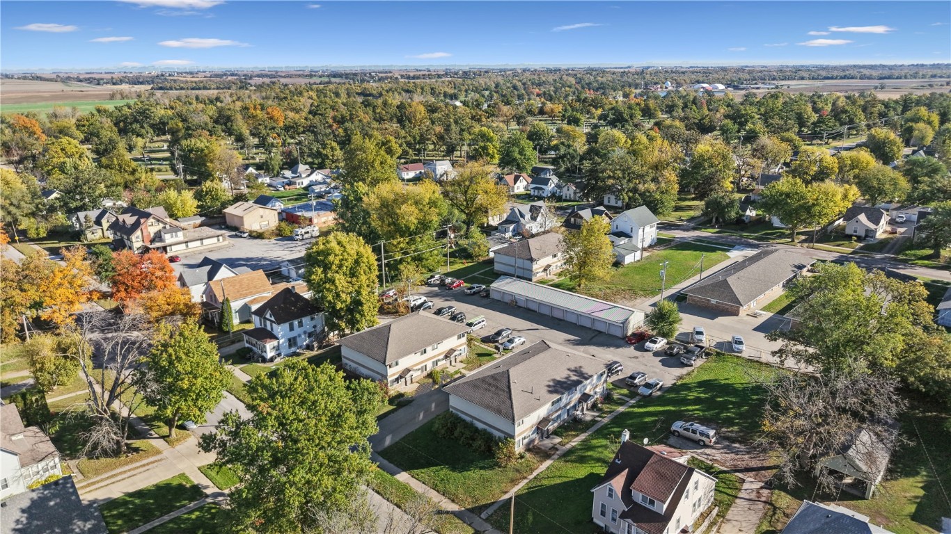 519-521 N 3rd Street Marshalltown IA 50158