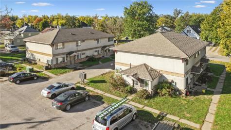 519-521 N 3rd Street Marshalltown IA 50158