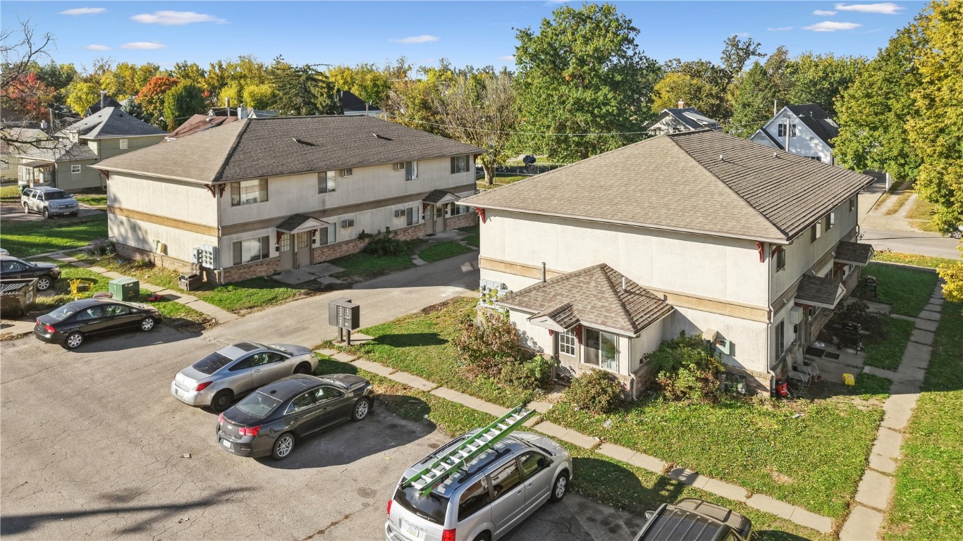 519-521 N 3rd Street Marshalltown IA 50158