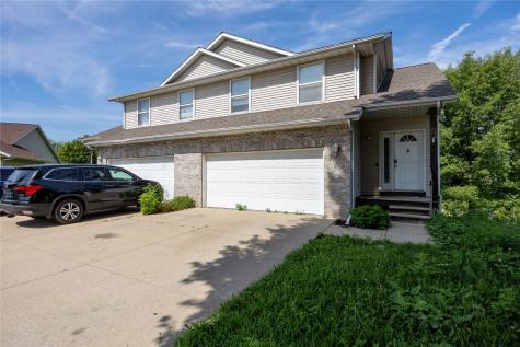 2018 Stratford Court Coralville IA 52241