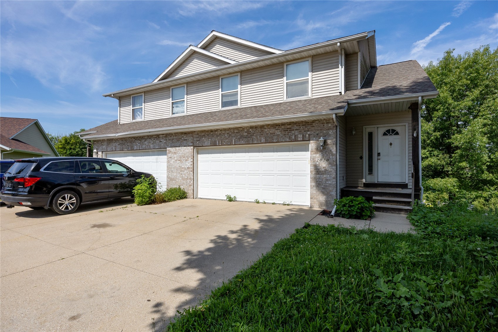 2018 Stratford Court Coralville IA 52241