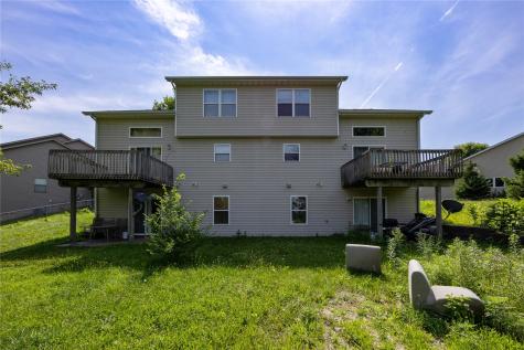 2018 Stratford Court Coralville IA 52241