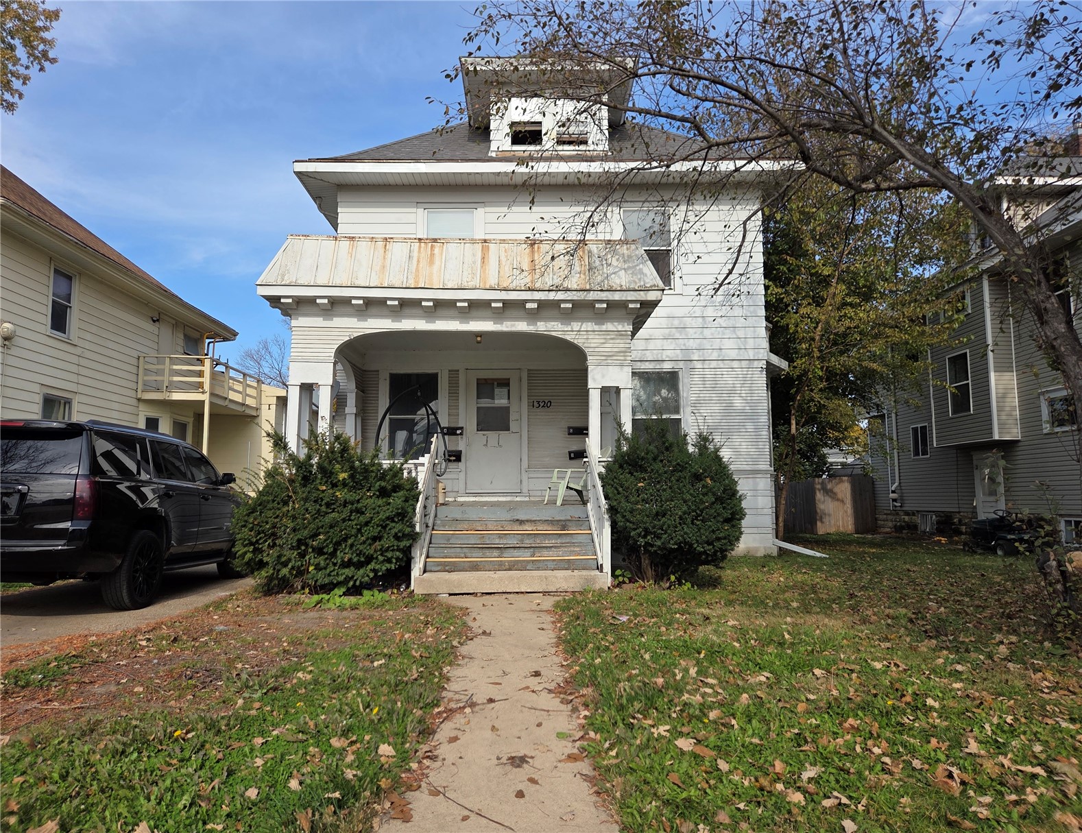 1320 1st Avenue NW Cedar Rapids IA 52405