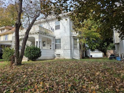 1320 1st Avenue NW Cedar Rapids IA 52405