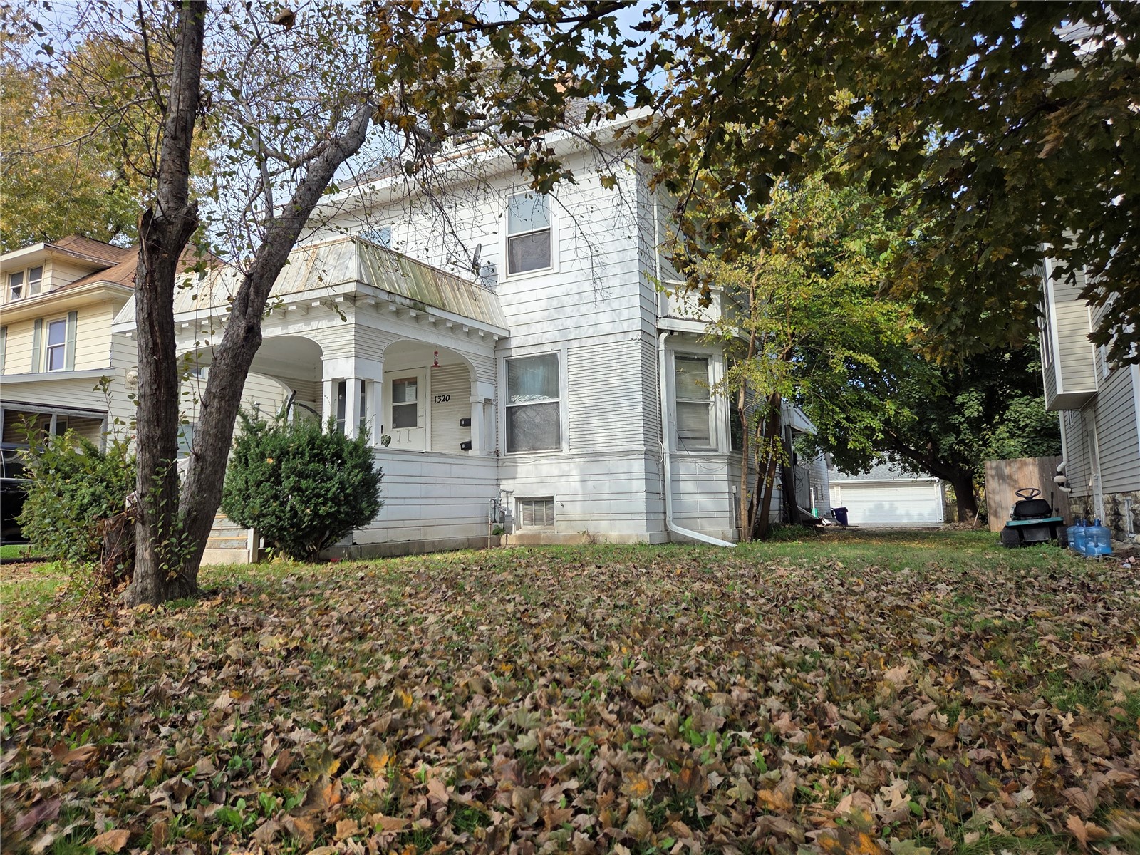 1320 1st Avenue NW Cedar Rapids IA 52405