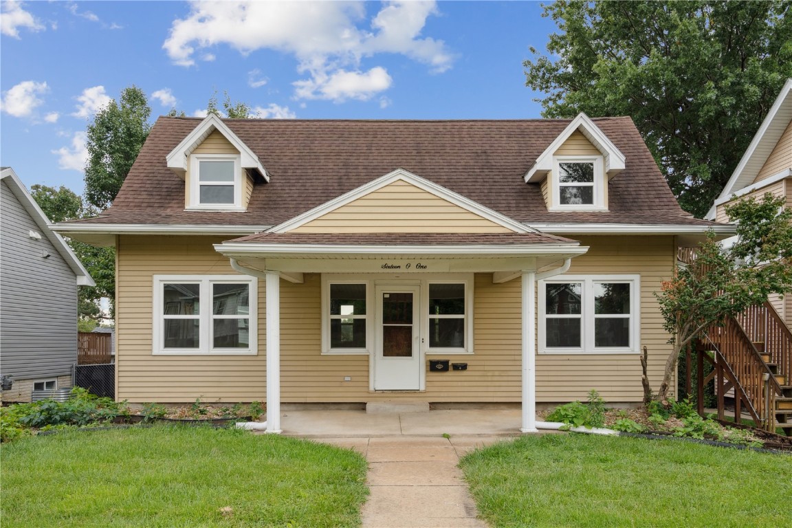 1601 K Avenue NE Cedar Rapids IA 52402