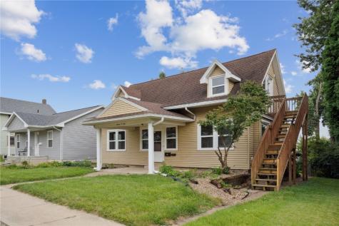 1601 K Avenue NE Cedar Rapids IA 52402