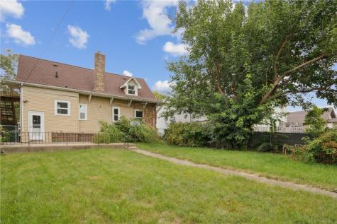 1601 K Avenue NE Cedar Rapids IA 52402