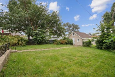 1601 K Avenue NE Cedar Rapids IA 52402