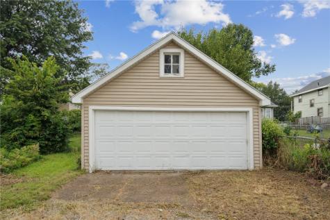 1601 K Avenue NE Cedar Rapids IA 52402