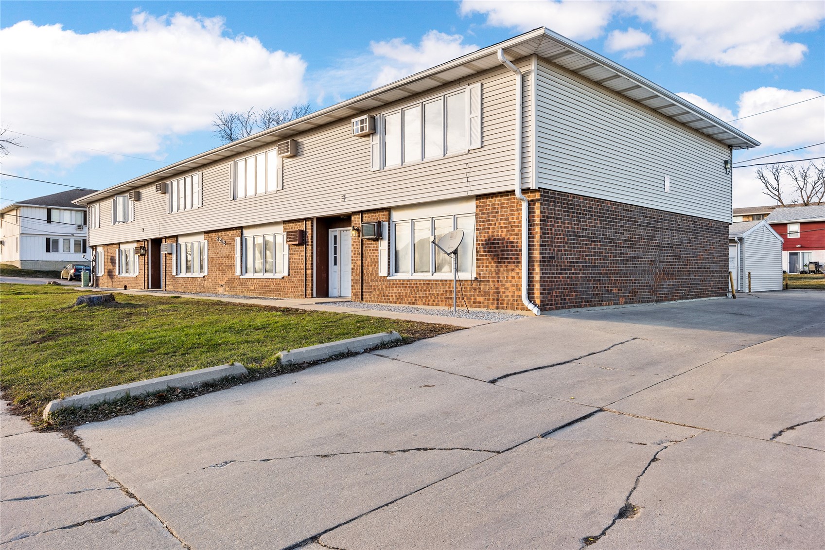 3212 Wilson Avenue SW Cedar Rapids IA 52404