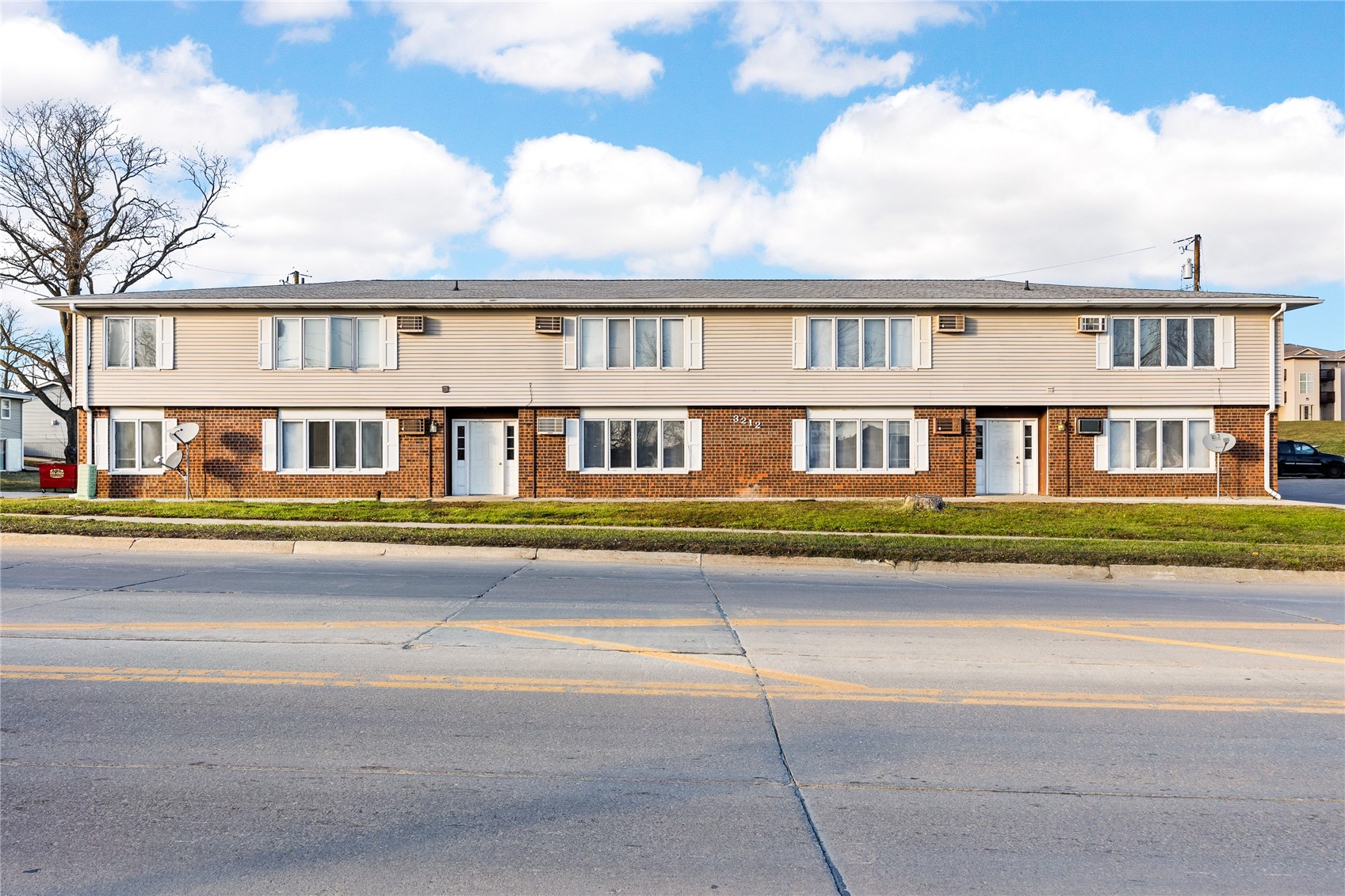 3212 Wilson Avenue SW Cedar Rapids IA 52404