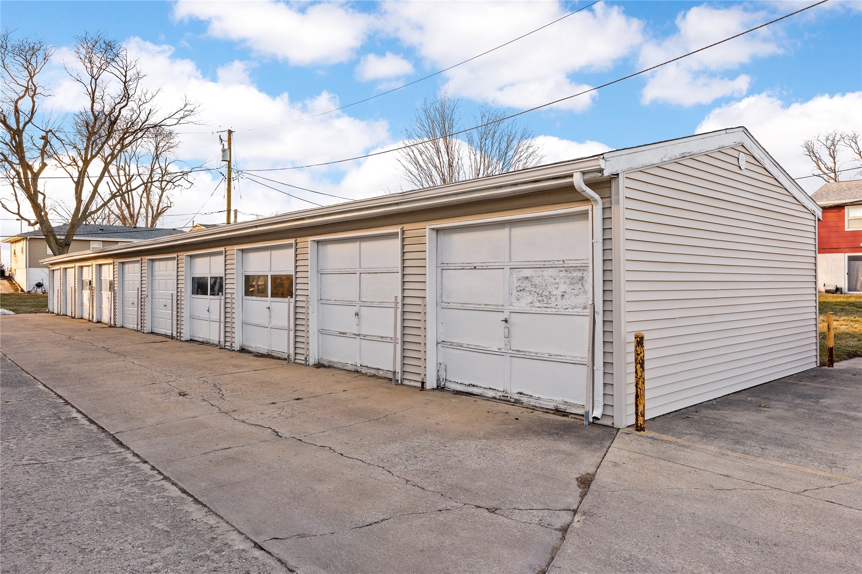 3212 Wilson Avenue SW Cedar Rapids IA 52404