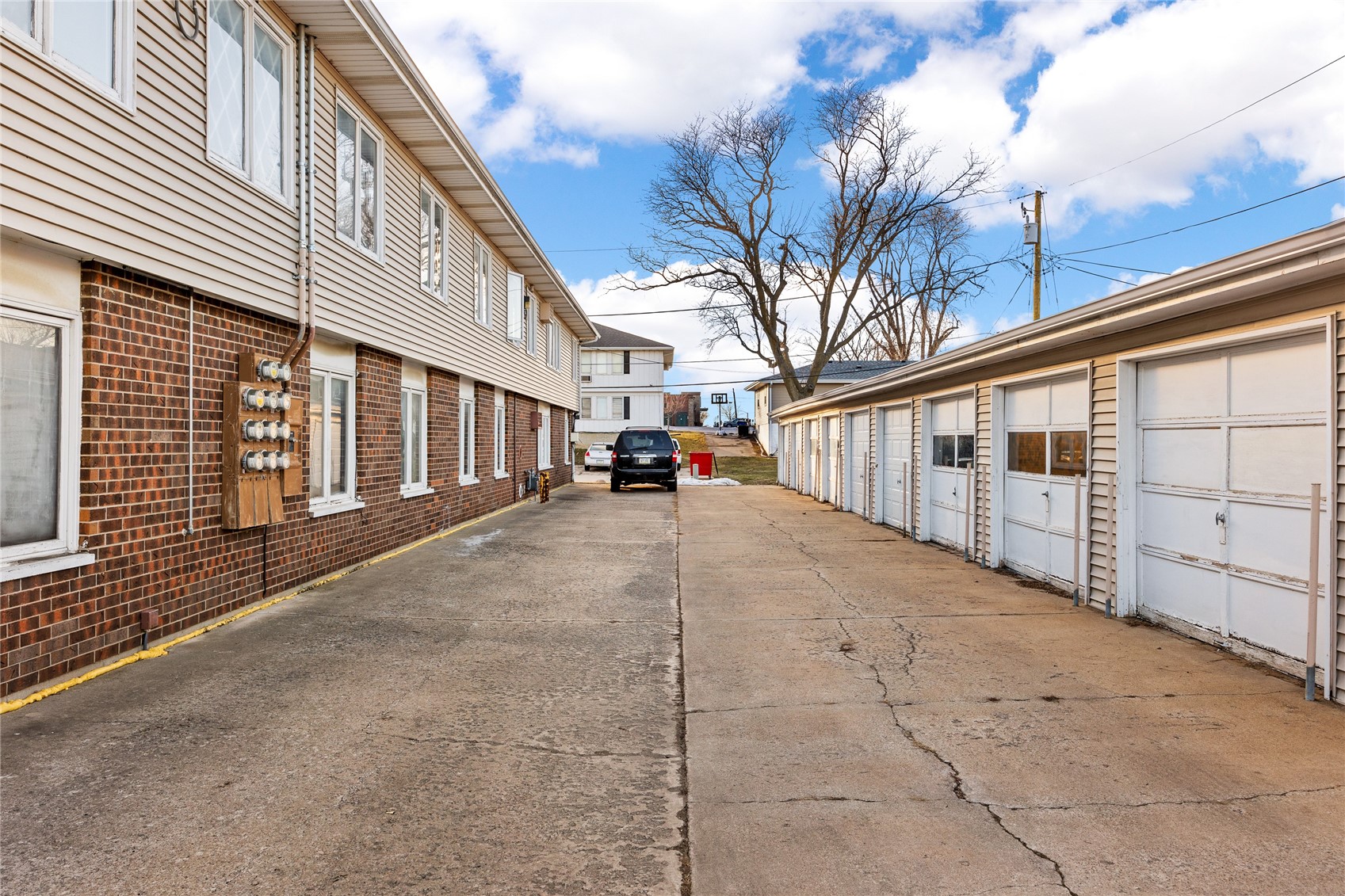 3212 Wilson Avenue SW Cedar Rapids IA 52404
