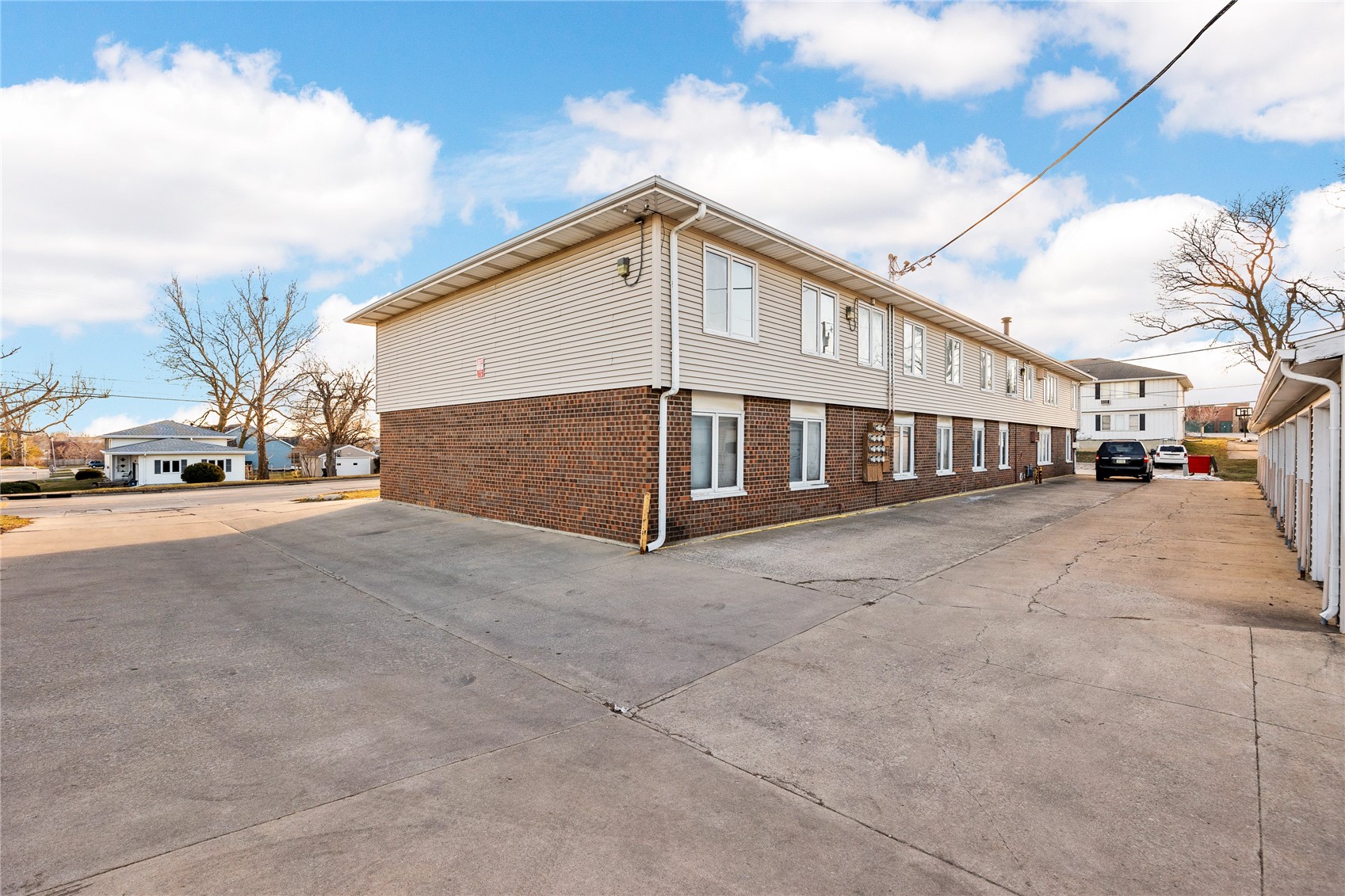 3212 Wilson Avenue SW Cedar Rapids IA 52404