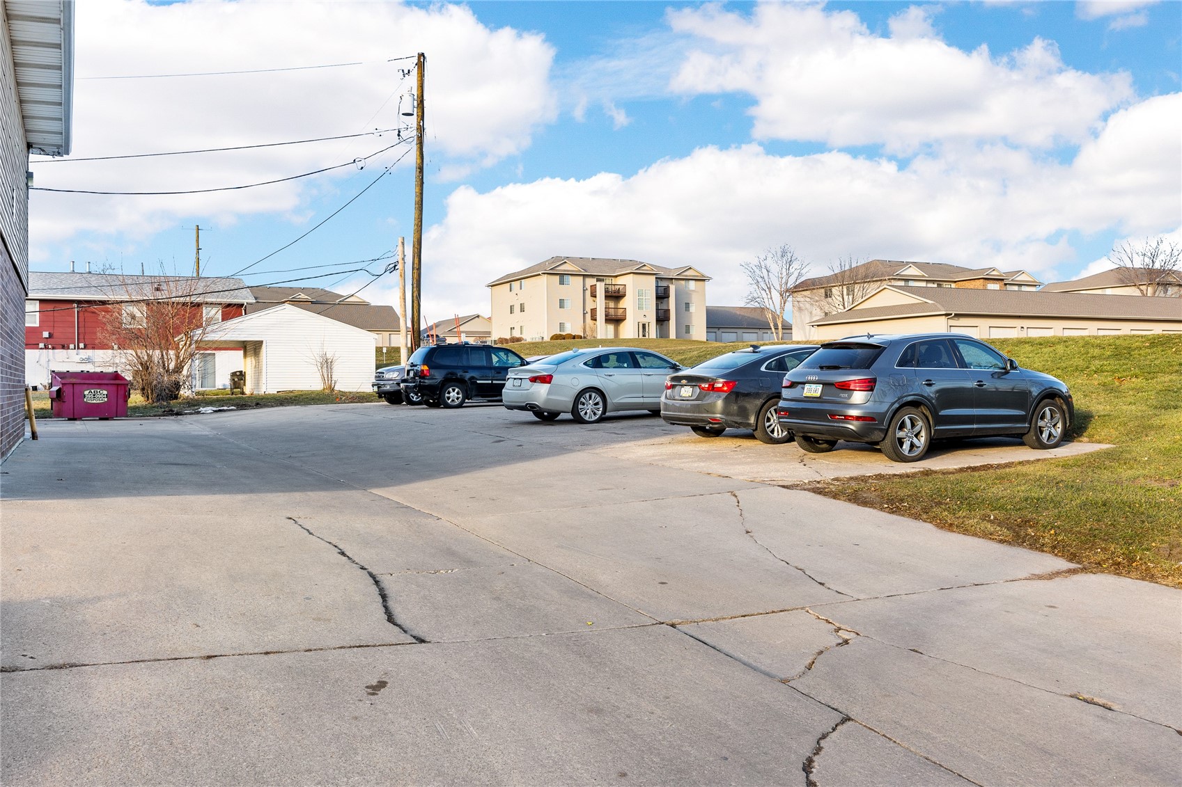 3212 Wilson Avenue SW Cedar Rapids IA 52404