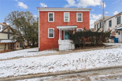 112 2nd Avenue NW Mt Vernon IA 52314