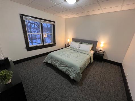 215 E Green Street West Branch IA 52358