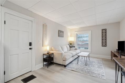 215 E Green Street West Branch IA 52358