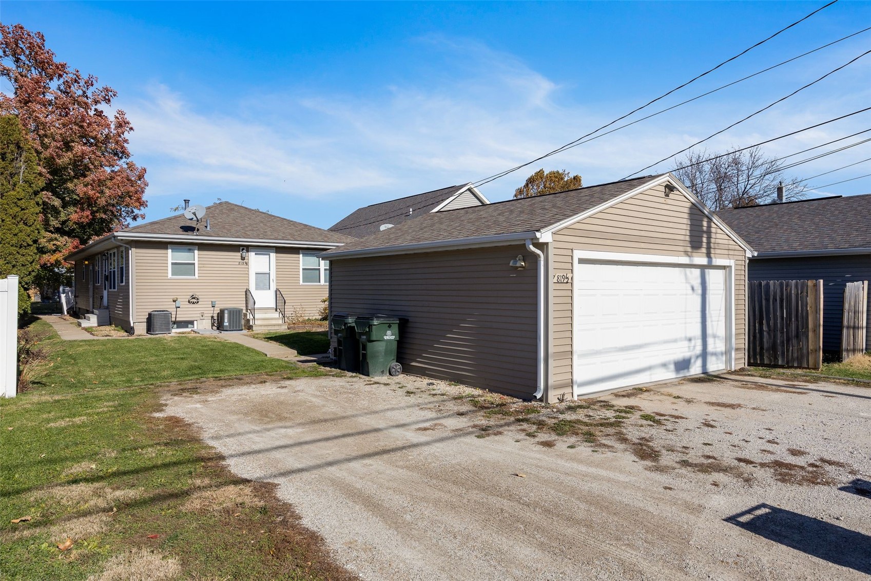 819 G Avenue NW Cedar Rapids IA 52405