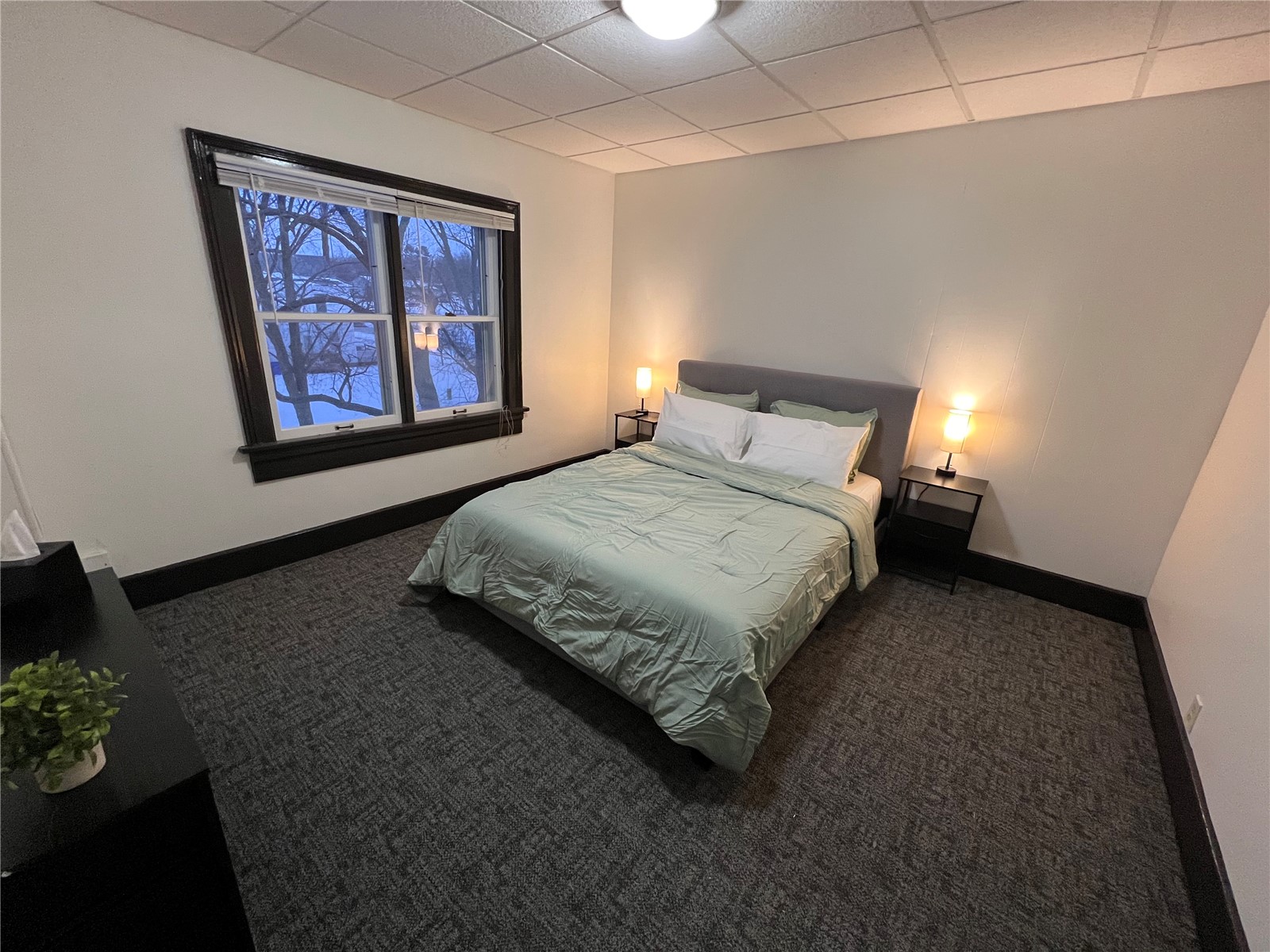 215 E Green Street West Branch IA 52358
