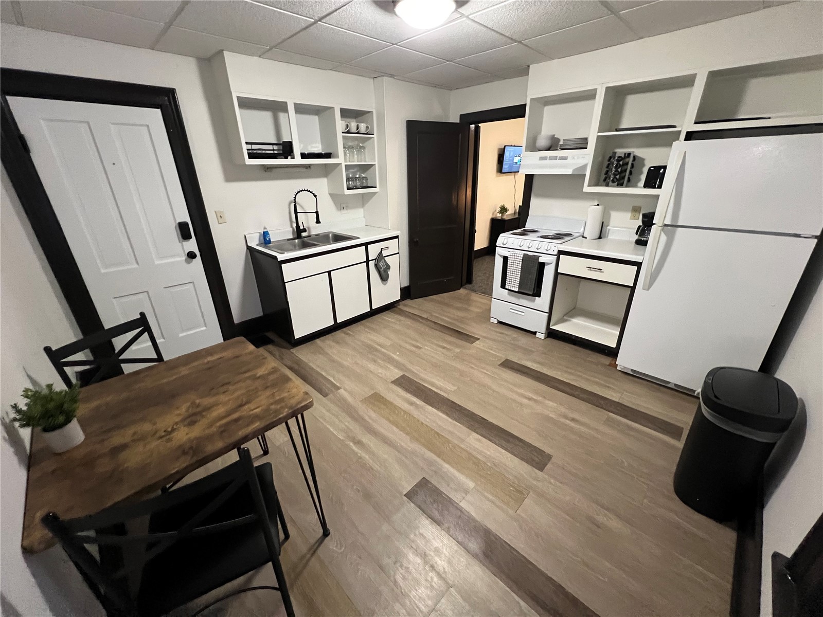 215 E Green Street West Branch IA 52358