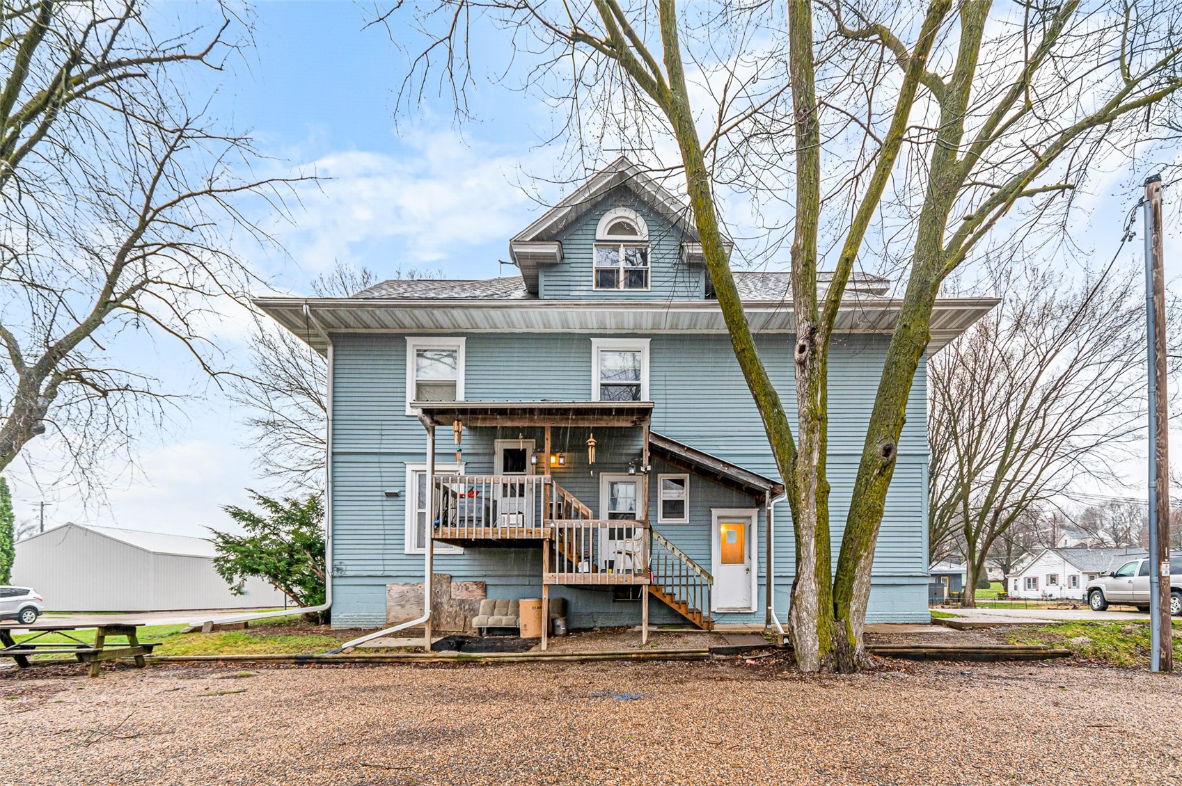 215 E Green Street West Branch IA 52358
