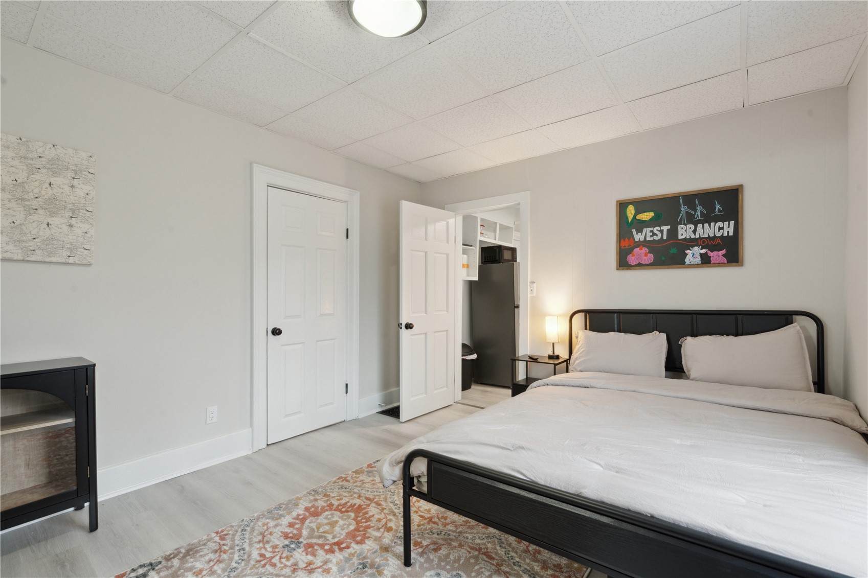 215 E Green Street West Branch IA 52358